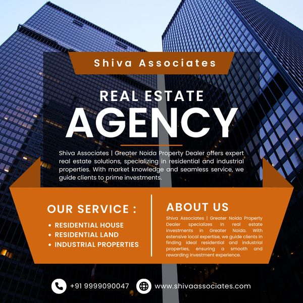 Cover photo of Shiva Associates